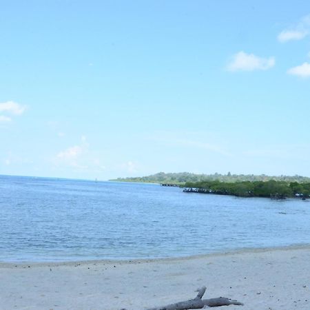 Coconhuts Beach Resort Lakshmanpur Eksteriør bilde