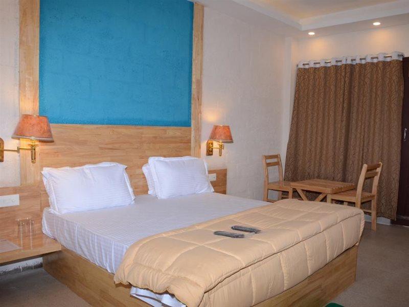 Coconhuts Beach Resort Lakshmanpur Eksteriør bilde