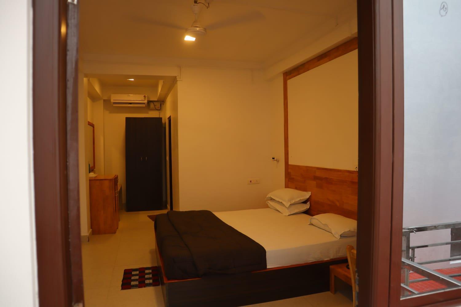 Coconhuts Beach Resort Lakshmanpur Eksteriør bilde