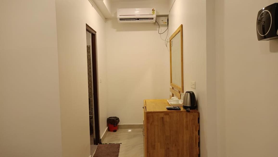 Coconhuts Beach Resort Lakshmanpur Eksteriør bilde