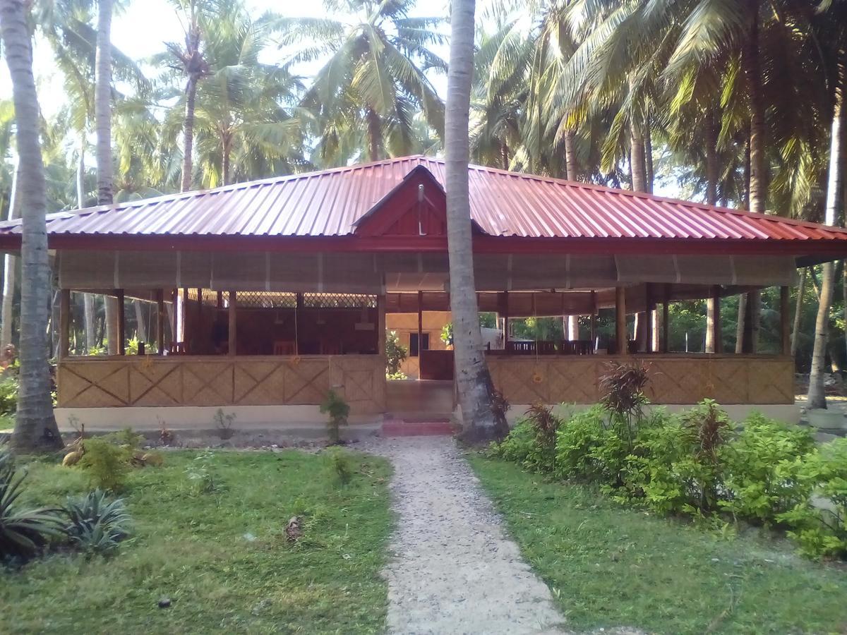 Coconhuts Beach Resort Lakshmanpur Eksteriør bilde